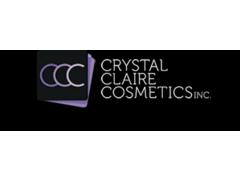 Crystal Claire Cosmetics Inc jobs
